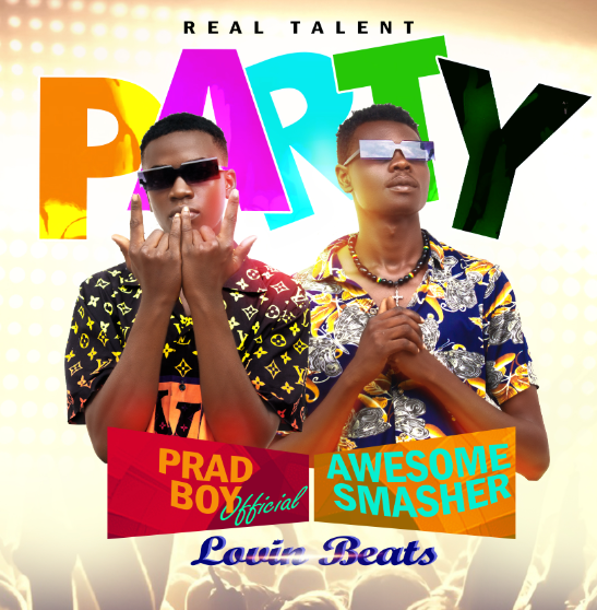 Prad Boy Official